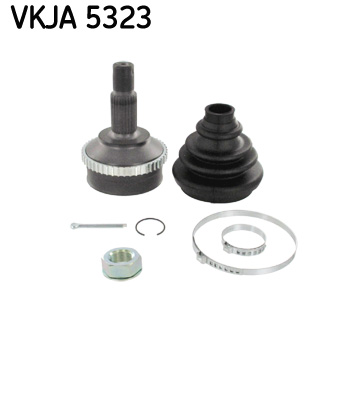 SKF VKJA 5323 Kit giunti, Semiasse